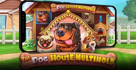 the dog house demo bonus buy